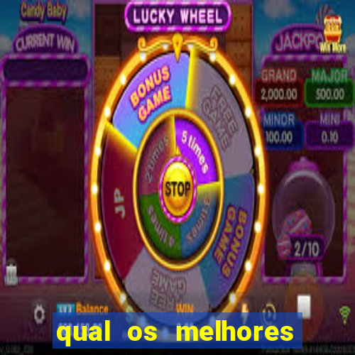 qual os melhores jogos para ganhar dinheiro