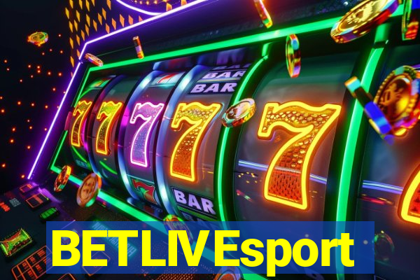 BETLIVEsport