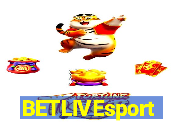 BETLIVEsport