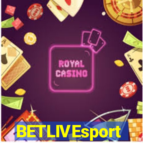 BETLIVEsport