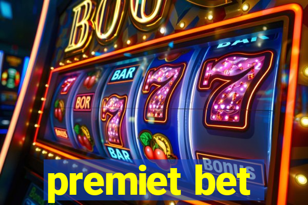 premiet bet