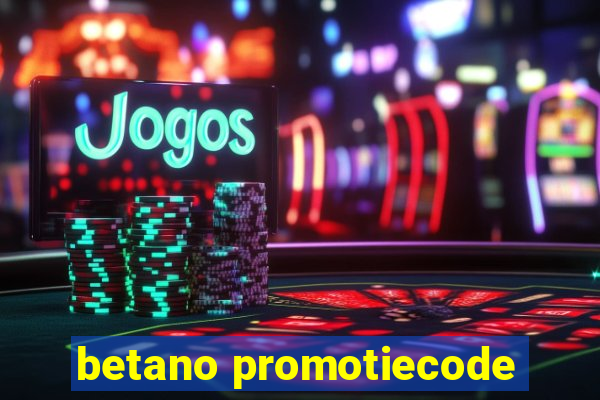 betano promotiecode