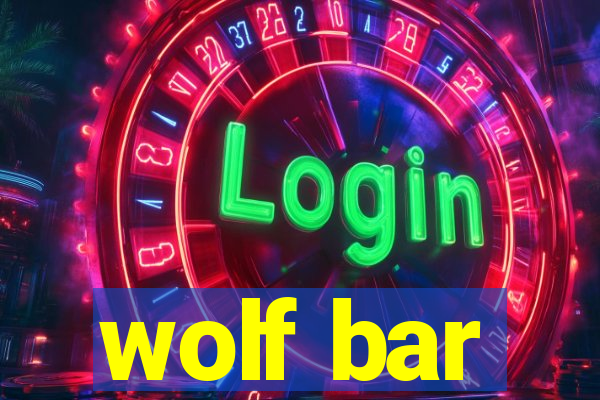 wolf bar