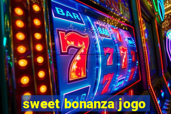 sweet bonanza jogo