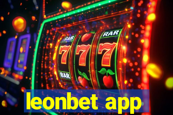 leonbet app