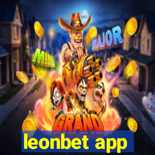 leonbet app