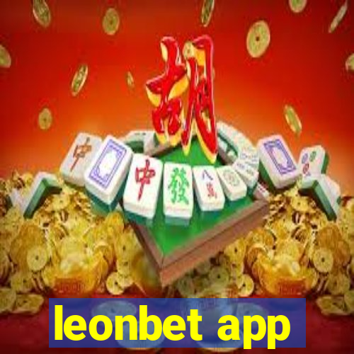 leonbet app