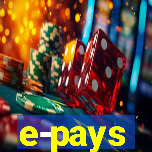 e-pays