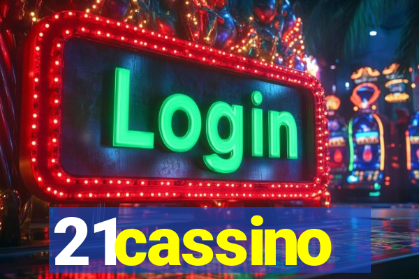 21cassino