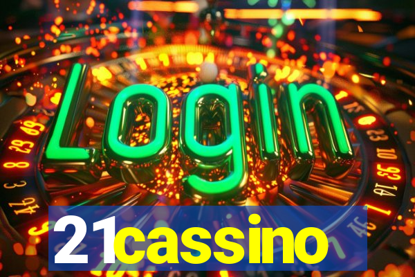 21cassino