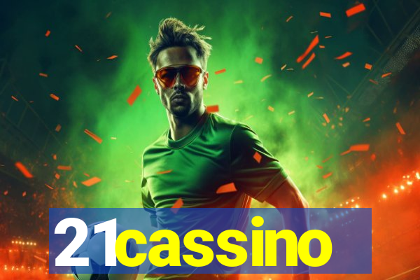 21cassino