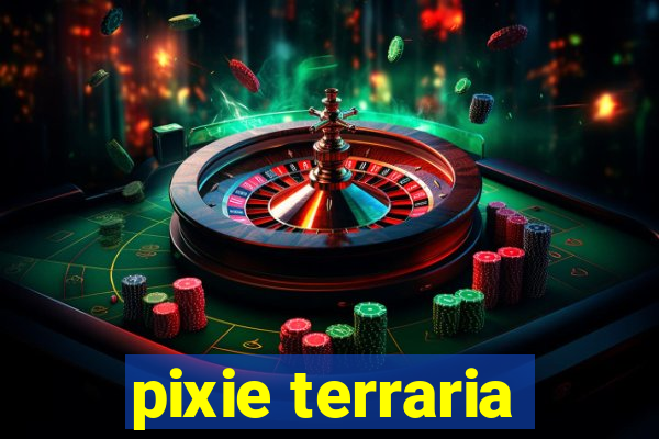 pixie terraria