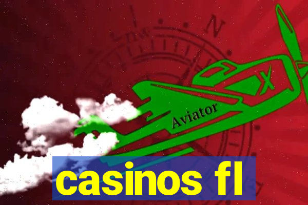 casinos fl