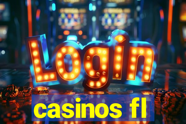 casinos fl