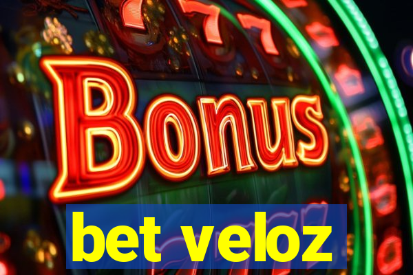 bet veloz