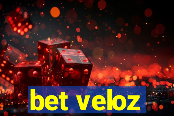 bet veloz