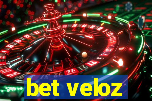 bet veloz