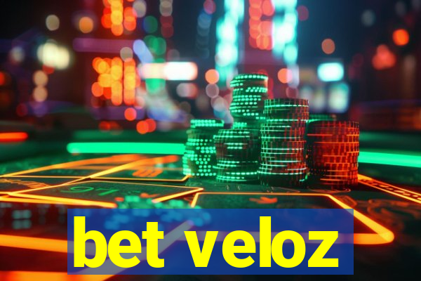 bet veloz