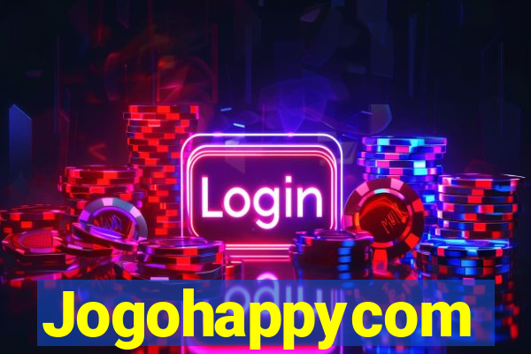 Jogohappycom