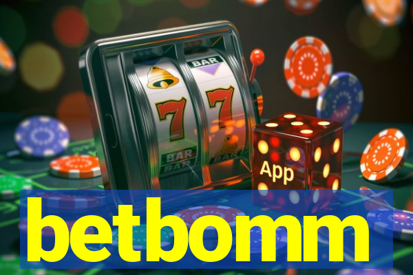 betbomm