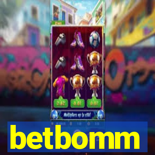 betbomm