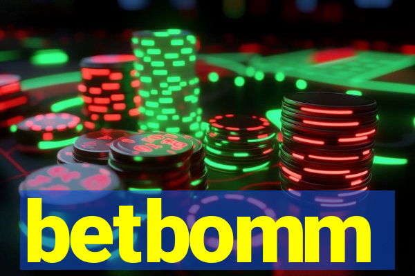 betbomm