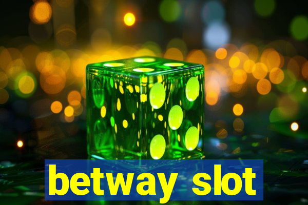 betway slot