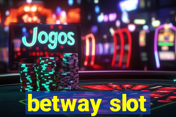 betway slot