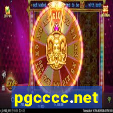 pgcccc.net