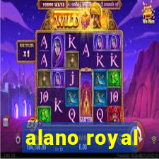 alano royal