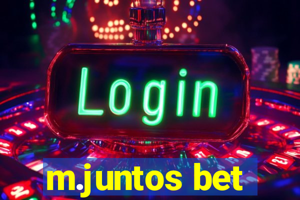 m.juntos bet