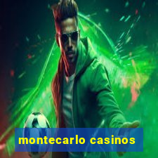 montecarlo casinos