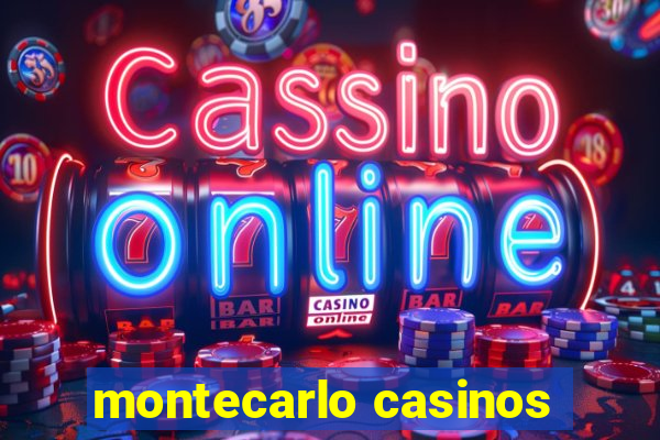 montecarlo casinos