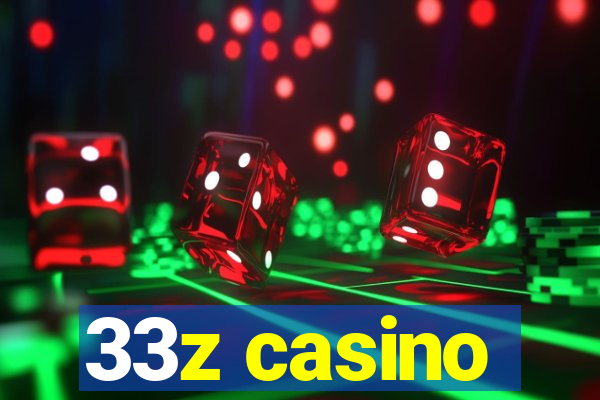 33z casino