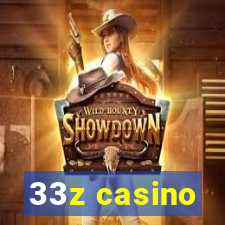 33z casino