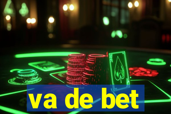 va de bet