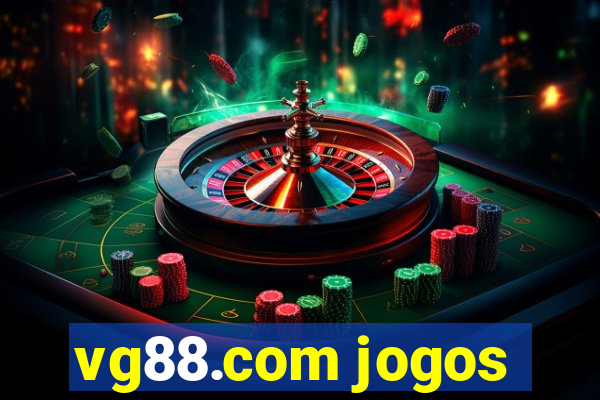 vg88.com jogos