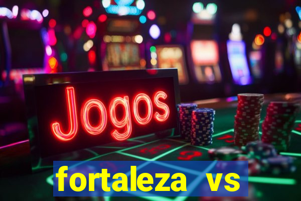 fortaleza vs flamengo futemax