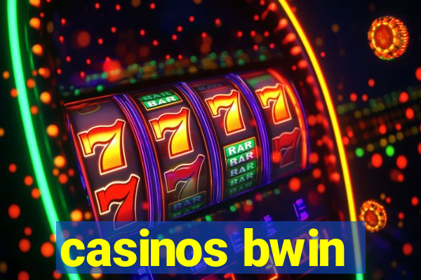 casinos bwin