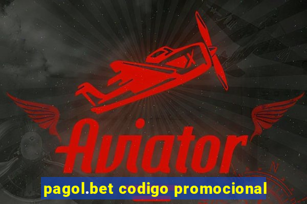 pagol.bet codigo promocional