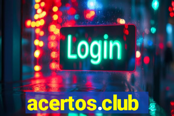 acertos.club