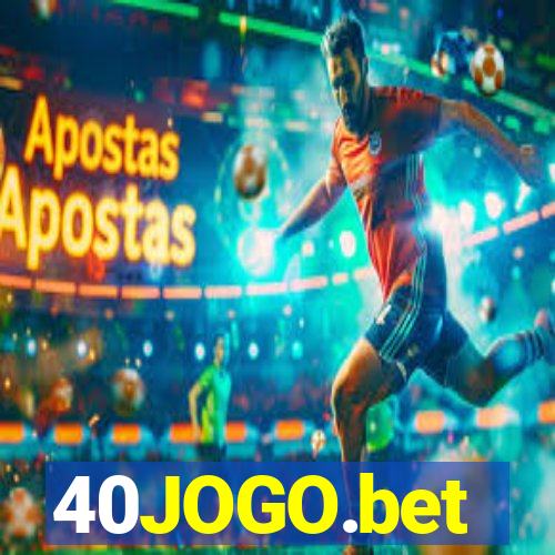 40JOGO.bet