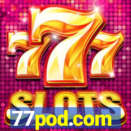 77pod.com