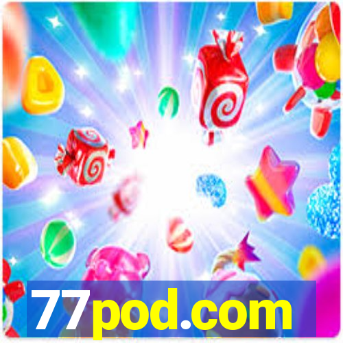 77pod.com