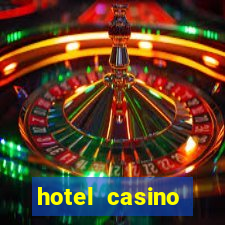 hotel casino corrientes argentina