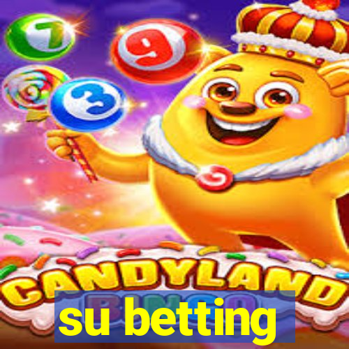 su betting