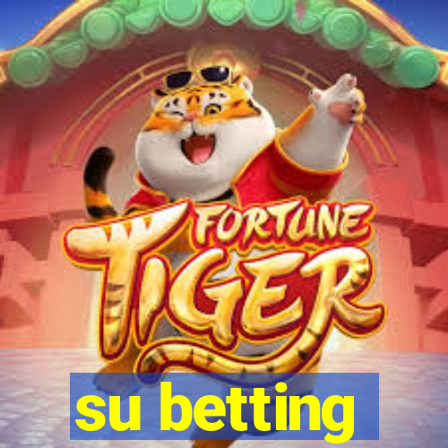 su betting