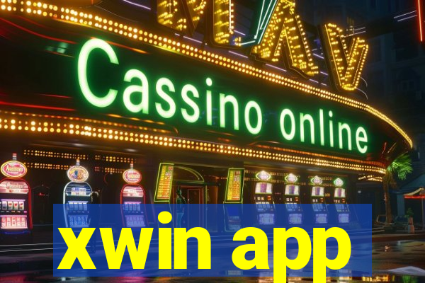 xwin app