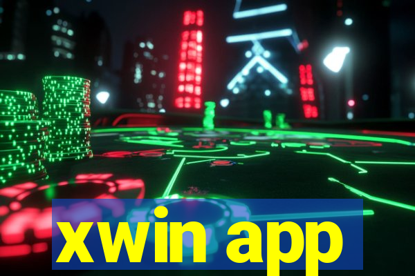 xwin app