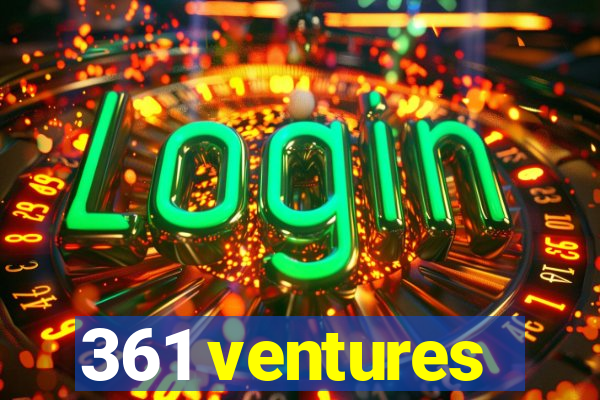 361 ventures